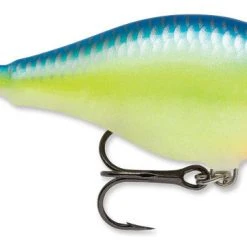 Rapala Scatter Rap Crank 2