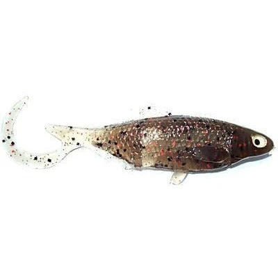 Castaic Minnow Worm 4" 2 Castaic Minnow Worm 4"