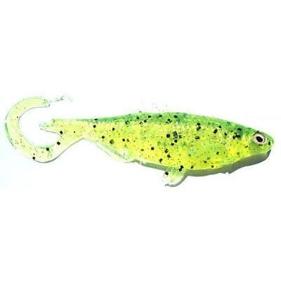 Castaic Minnow Worm 4" 3 Castaic Minnow Worm 4"