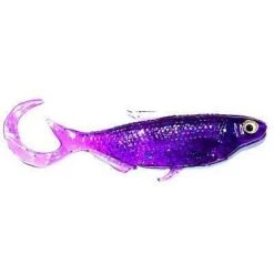 Castaic Minnow Worm 4" 17 Castaic Minnow Worm 4