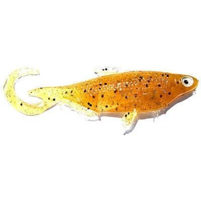 Castaic Minnow Worm 4" 4 Castaic Minnow Worm 4"
