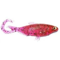Castaic Minnow Worm 4" 13 Castaic Minnow Worm 4