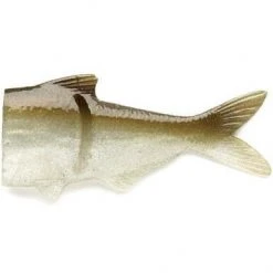 Baits Castaic Original Hard Head Swimbait Replacement Tails