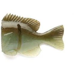 Baits Castaic Original Hard Head Swimbait Replacement Tails