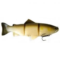 Castaic Platinum Series Swimbait 6" Floating Baits
