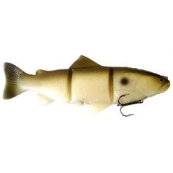 Castaic Platinum Series Swimbait 6