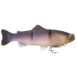 Castaic Platinum Series Swimbait 6