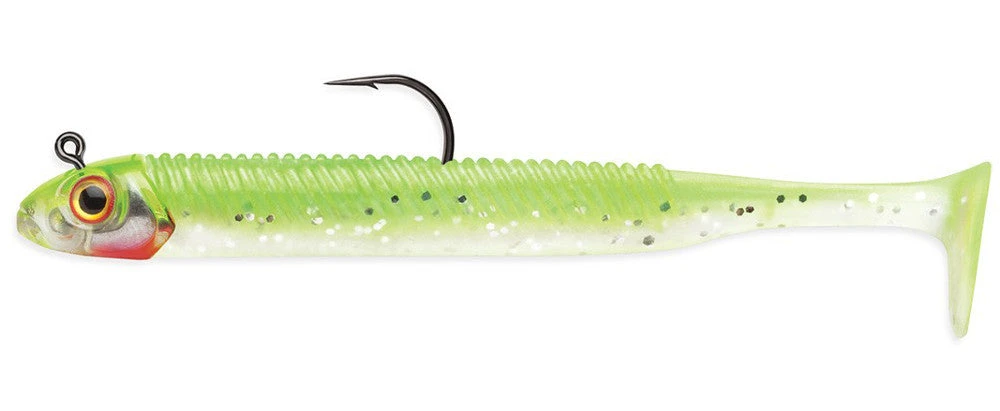 Storm 360Gt Searchbait Swimbait 3.5" Baits 1 Storm 360Gt Searchbait Swimbait 3.5" Baits