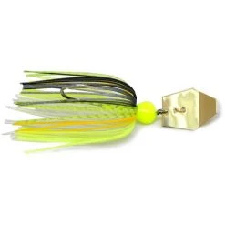 Jigs Z Man Original Chatterbait 3/8 Oz.