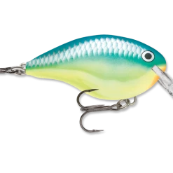 Rapala Dt Series Crankbait Dt4