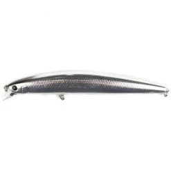 Daiwa Salt Pro Minnow Sinking Model 6" Baits 22 Daiwa Salt Pro Minnow Sinking Model 6