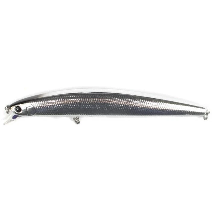 Daiwa Salt Pro Minnow Sinking Model 6" Baits 4 Daiwa Salt Pro Minnow Sinking Model 6" Baits