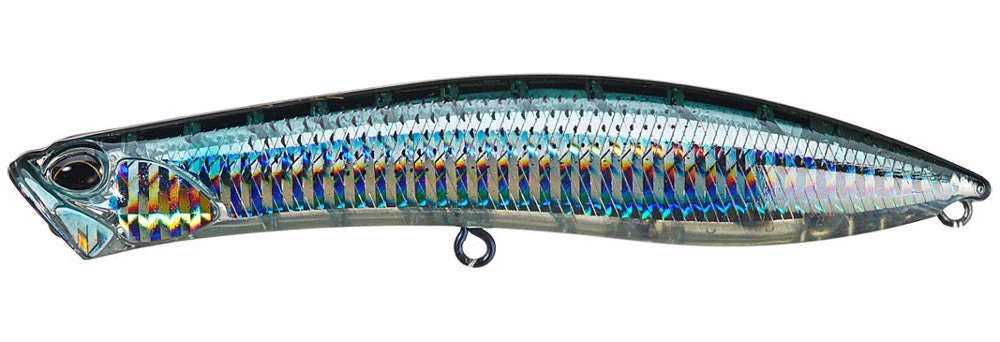 Duo International Duo Realis Pencil Popper 110 Saltwater 1 Duo International Duo Realis Pencil Popper 110 Saltwater