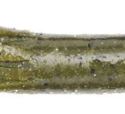 Dry Creek Big Dog Flippin' Tubes 4 1/2 Inch Soft Plastic Tube 7 Pack