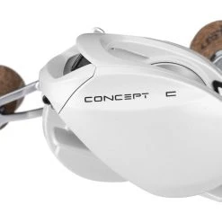 13 Fishing Concept C Ultra-Light Baitcasting Reels