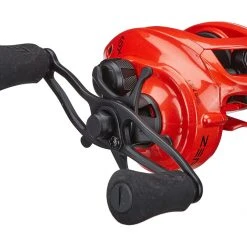 13 Fishing Concept Z Baitcasting Reels W/ Concept Zero Bearing (CZB)