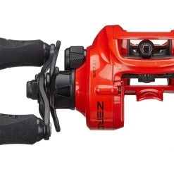 13 Fishing Concept Z Baitcasting Reels W/ Concept Zero Bearing (CZB)