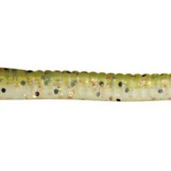 Baits Gambler Webo Worm 5" 25 Pack