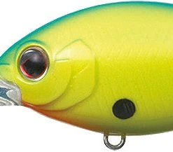 Evergreen International Cr-10 Crankbait