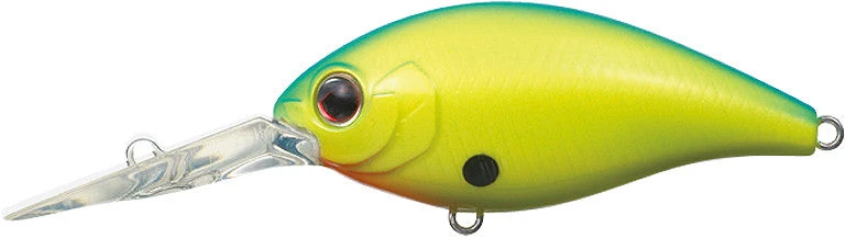Evergreen International Cr-13 Crankbait 2 Evergreen International Cr-13 Crankbait