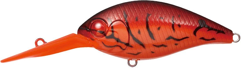 Evergreen International Cr-10 Crankbait 4 Evergreen International Cr-10 Crankbait