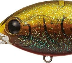 Evergreen International Cr-10 Crankbait 10 Evergreen International Cr-10 Crankbait