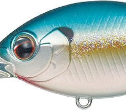 Evergreen International Cr-10 Crankbait 8 Evergreen International Cr-10 Crankbait