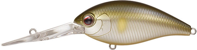 Baits Evergreen International Cr-16 Crankbait 1 Baits Evergreen International Cr-16 Crankbait