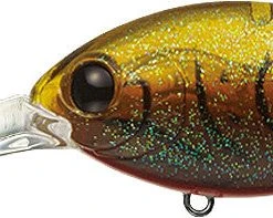 Baits Evergreen International Cr-16 Crankbait 10 Baits Evergreen International Cr-16 Crankbait