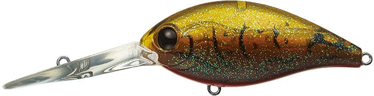Baits Evergreen International Cr-16 Crankbait 5 Baits Evergreen International Cr-16 Crankbait
