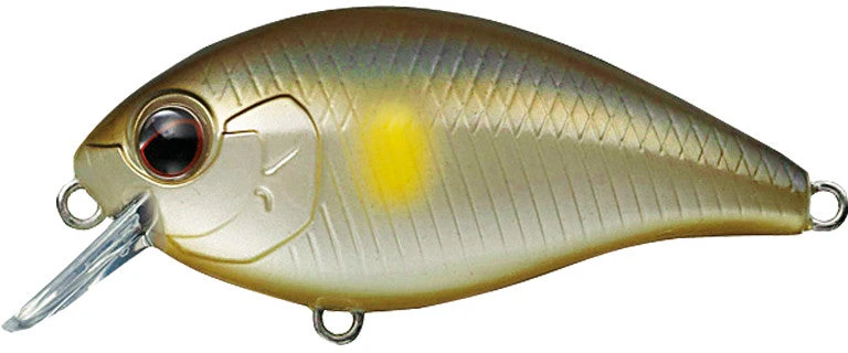 Evergreen International Cr-2 Crankbait 1 Evergreen International Cr-2 Crankbait