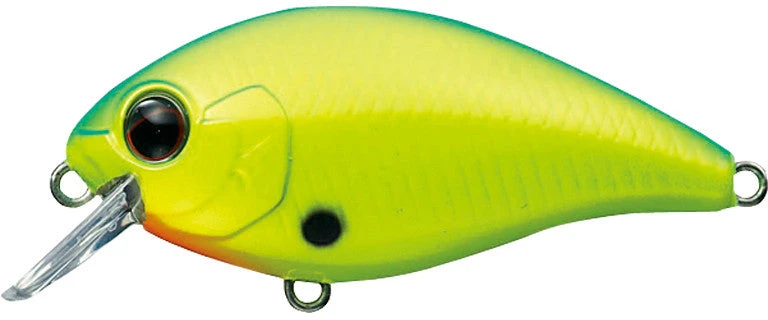 Evergreen International Cr-2 Crankbait 2 Evergreen International Cr-2 Crankbait