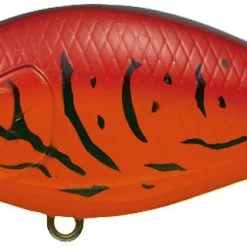 Evergreen International Cr-2 Crankbait 9 Evergreen International Cr-2 Crankbait