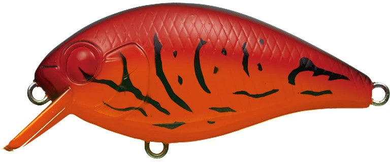 Evergreen International Cr-2 Crankbait 4 Evergreen International Cr-2 Crankbait