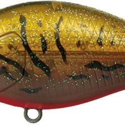 Evergreen International Cr-2 Crankbait 10 Evergreen International Cr-2 Crankbait