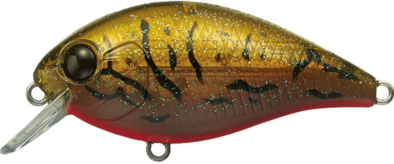 Evergreen International Cr-2 Crankbait 5 Evergreen International Cr-2 Crankbait