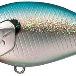 Evergreen International Cr-2 Crankbait 8 Evergreen International Cr-2 Crankbait