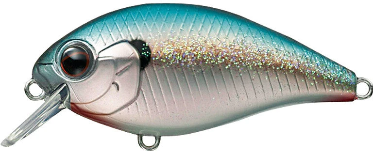 Evergreen International Cr-2 Crankbait 3 Evergreen International Cr-2 Crankbait