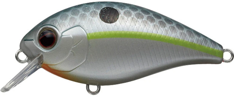 Evergreen International Cr-2 Crankbait 6 Evergreen International Cr-2 Crankbait