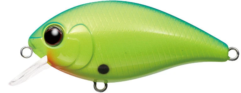 Baits Evergreen International Cr-4 Crankbait 2 Baits Evergreen International Cr-4 Crankbait