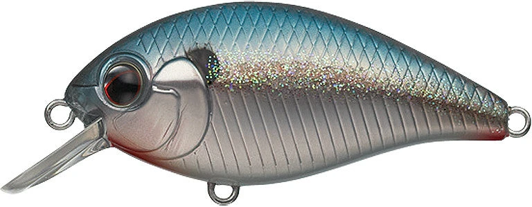 Baits Evergreen International Cr-4 Crankbait 3 Baits Evergreen International Cr-4 Crankbait