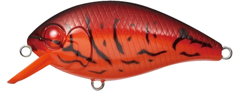 Baits Evergreen International Cr-4 Crankbait 4 Baits Evergreen International Cr-4 Crankbait