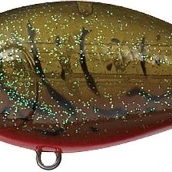 Baits Evergreen International Cr-4 Crankbait 10 Baits Evergreen International Cr-4 Crankbait