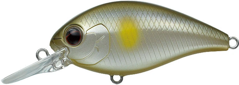 Evergreen International Cr-6 Crankbait Baits 1 Evergreen International Cr-6 Crankbait Baits