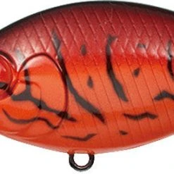 Evergreen International Cr-6 Crankbait Baits 9 Evergreen International Cr-6 Crankbait Baits