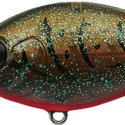 Evergreen International Cr-6 Crankbait Baits 10 Evergreen International Cr-6 Crankbait Baits