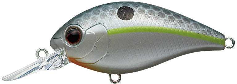 Evergreen International Cr-6 Crankbait Baits 6 Evergreen International Cr-6 Crankbait Baits