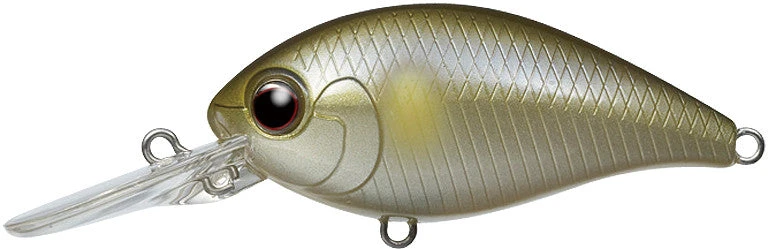 Evergreen International Cr-8 Crankbait Baits 1 Evergreen International Cr-8 Crankbait Baits