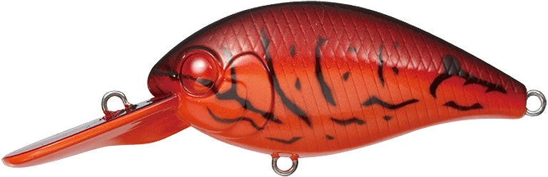 Evergreen International Cr-8 Crankbait Baits 4 Evergreen International Cr-8 Crankbait Baits