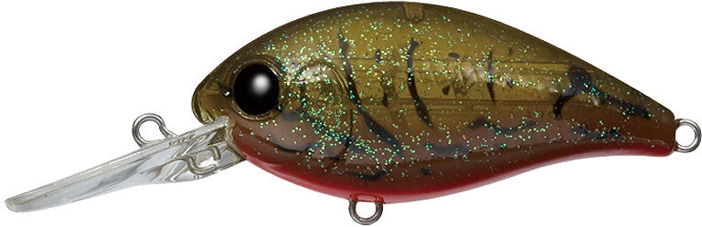 Evergreen International Cr-8 Crankbait Baits 5 Evergreen International Cr-8 Crankbait Baits